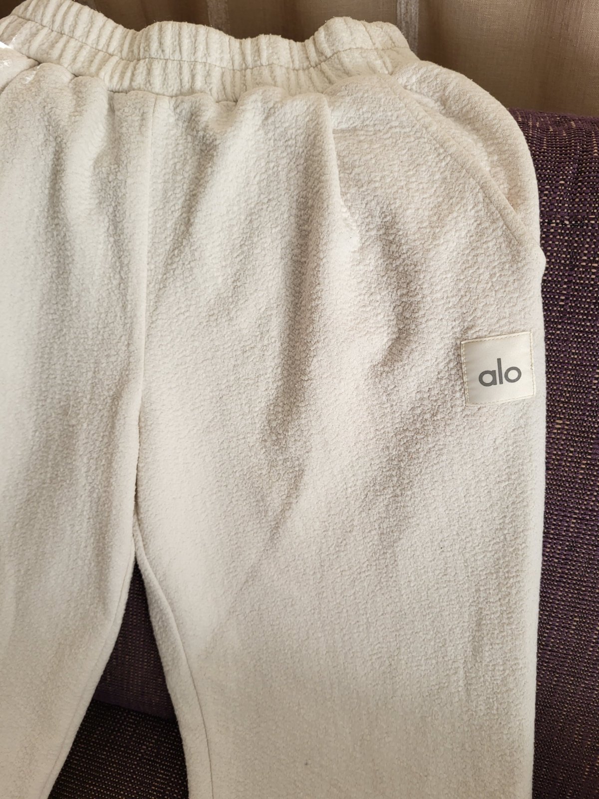 Pantalon Alo pour femme en bon état 