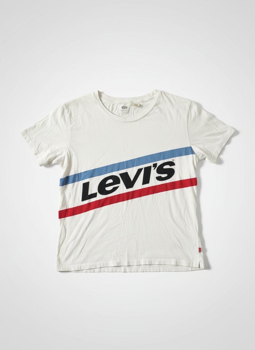 Pull Levis pour femme en parfait état 