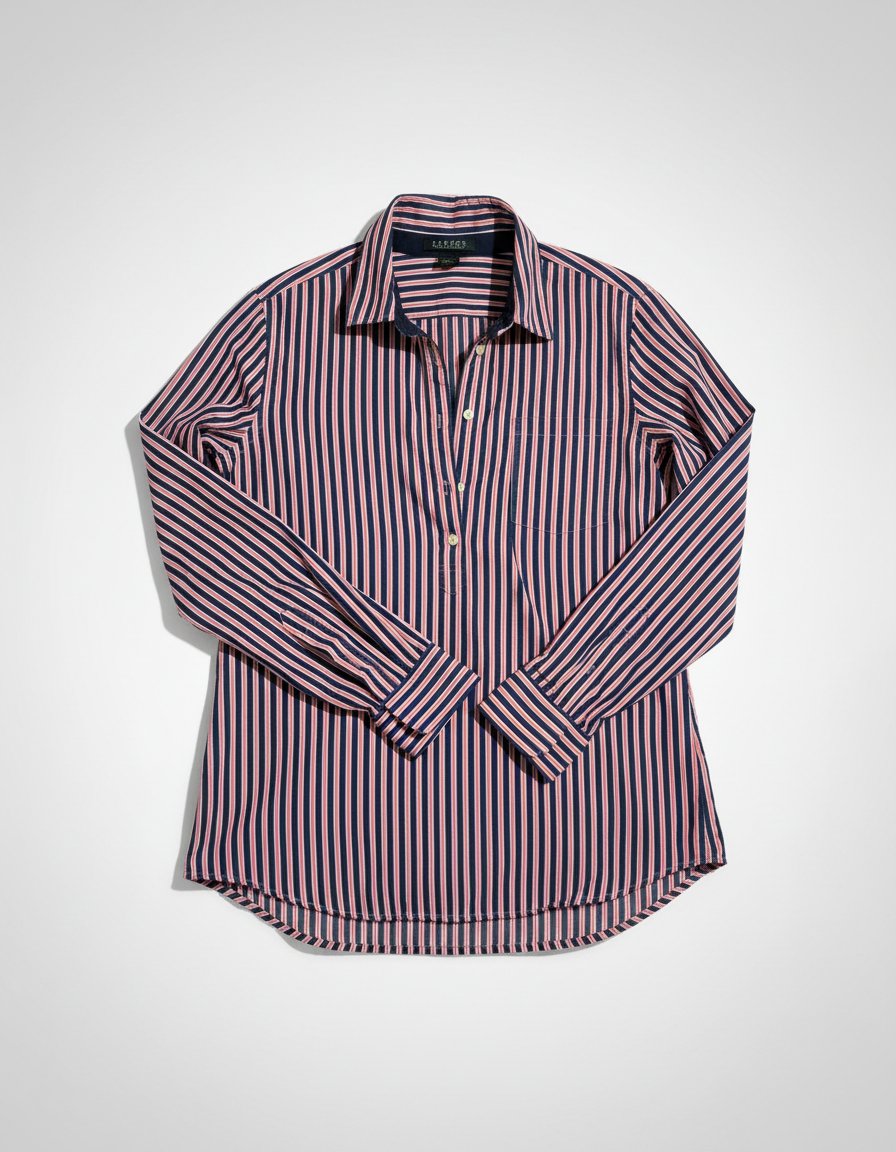 Chemise Ralph lauren authentique pour femme 