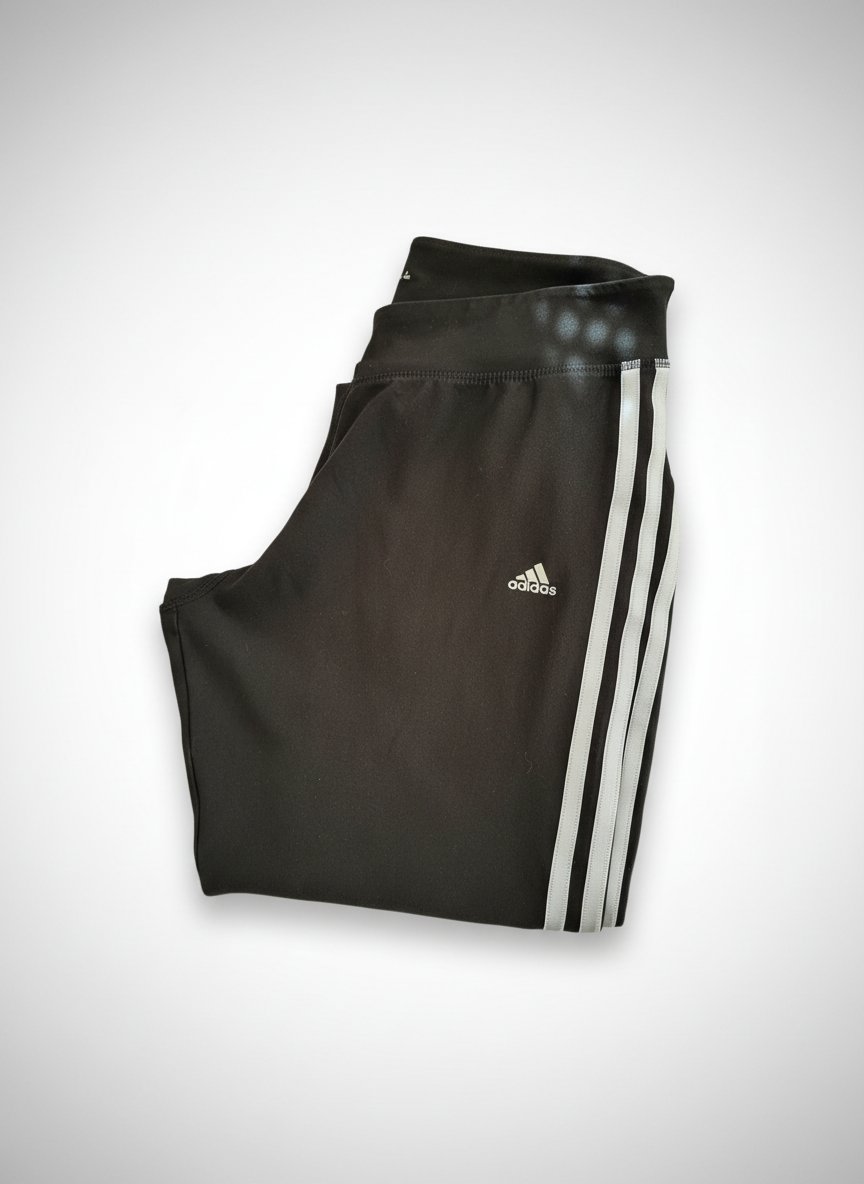 Legging de sport Adidas en parfait état 