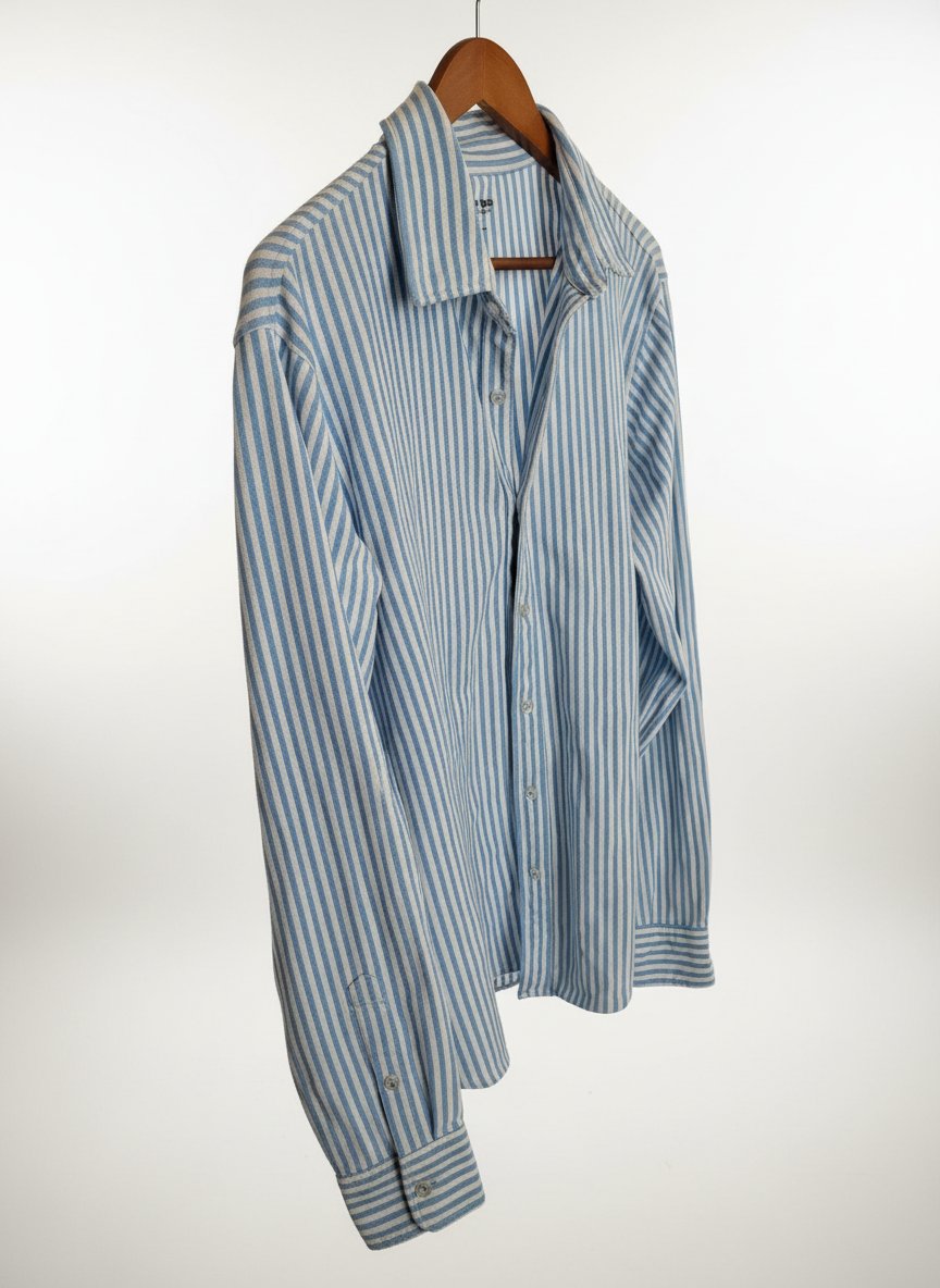 Chemise femme en parfait état 