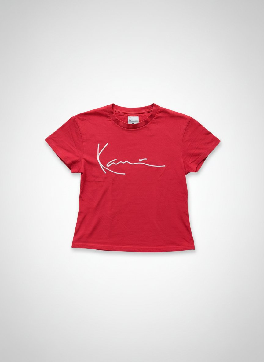 T-shirt karl kani en parfait état 