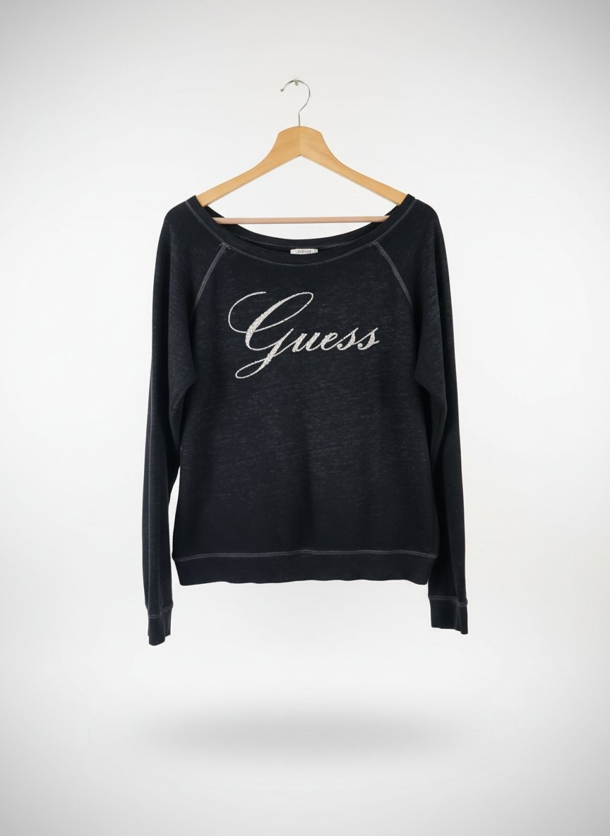 Pull guess en bon état 