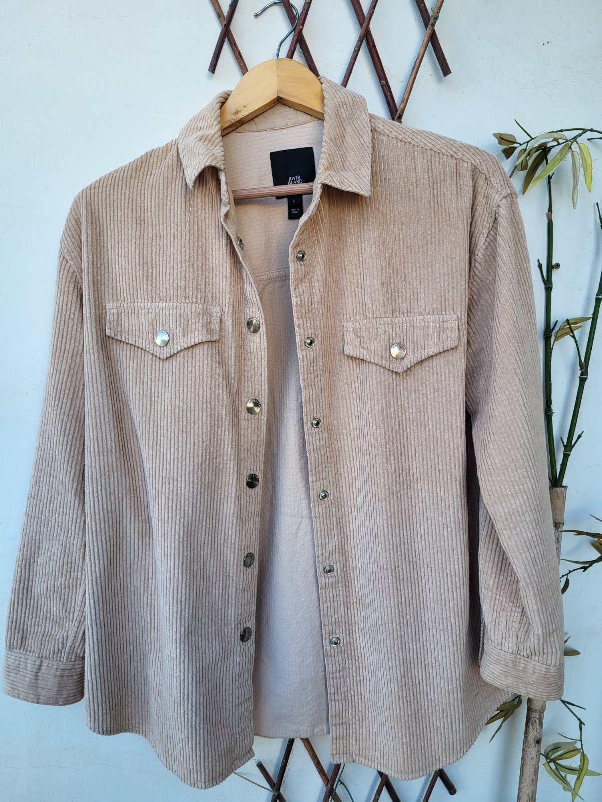 Sur chemise femme en parfait état 