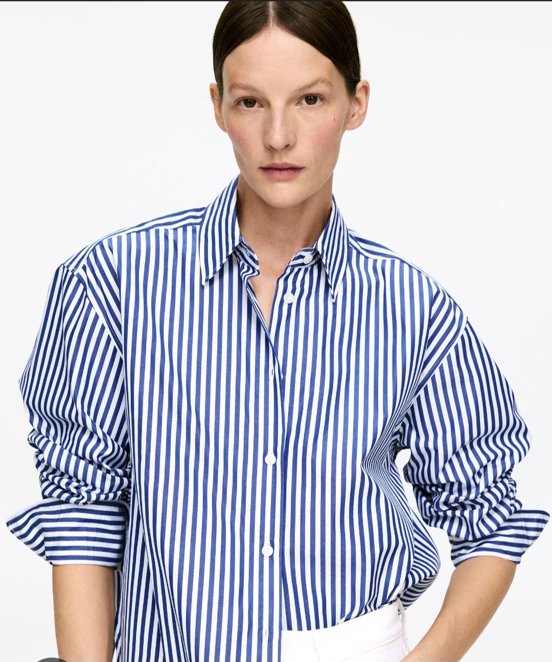 Chemise jamais portée en parfait état 