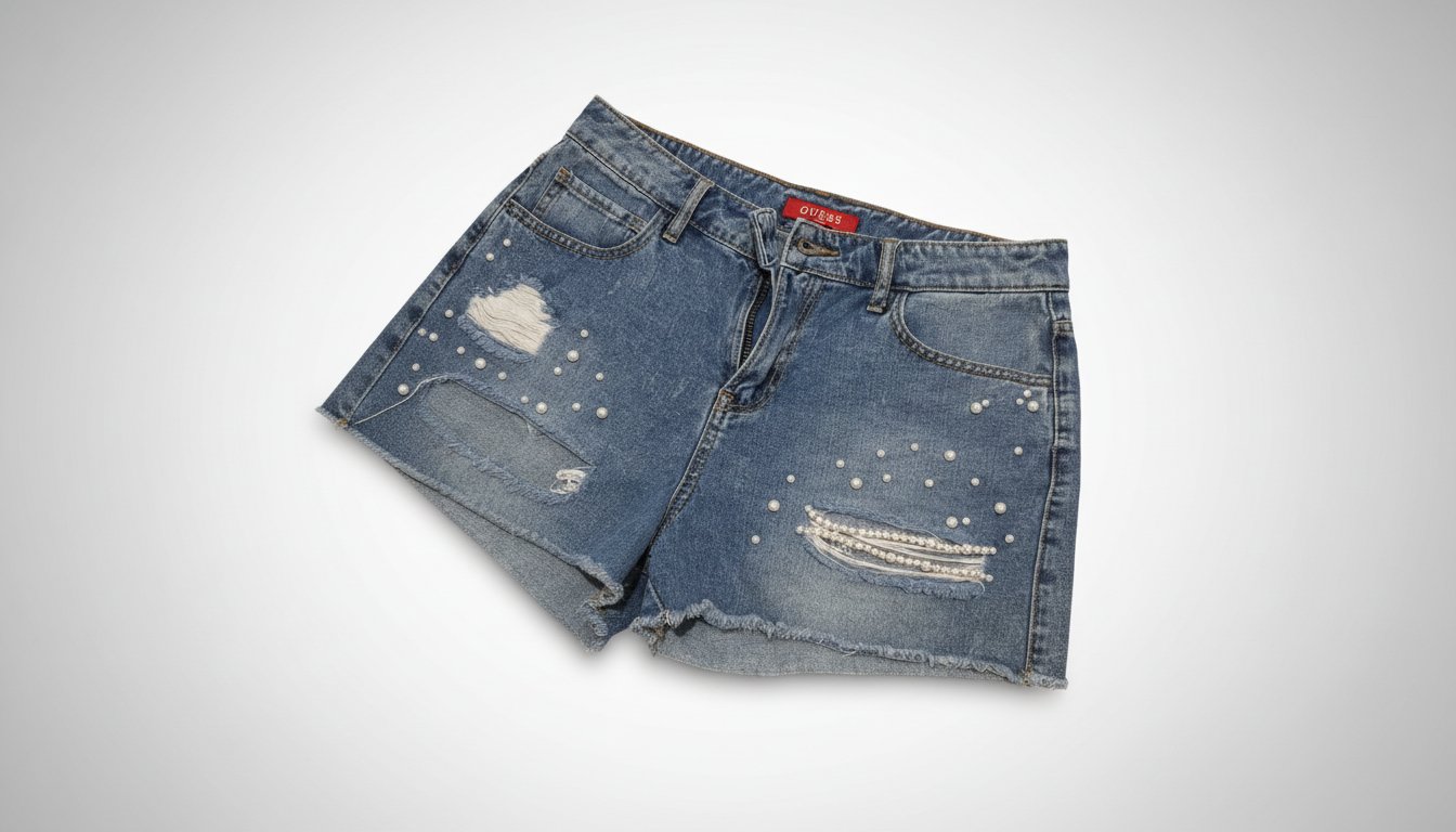 Short Guess en excellent état 