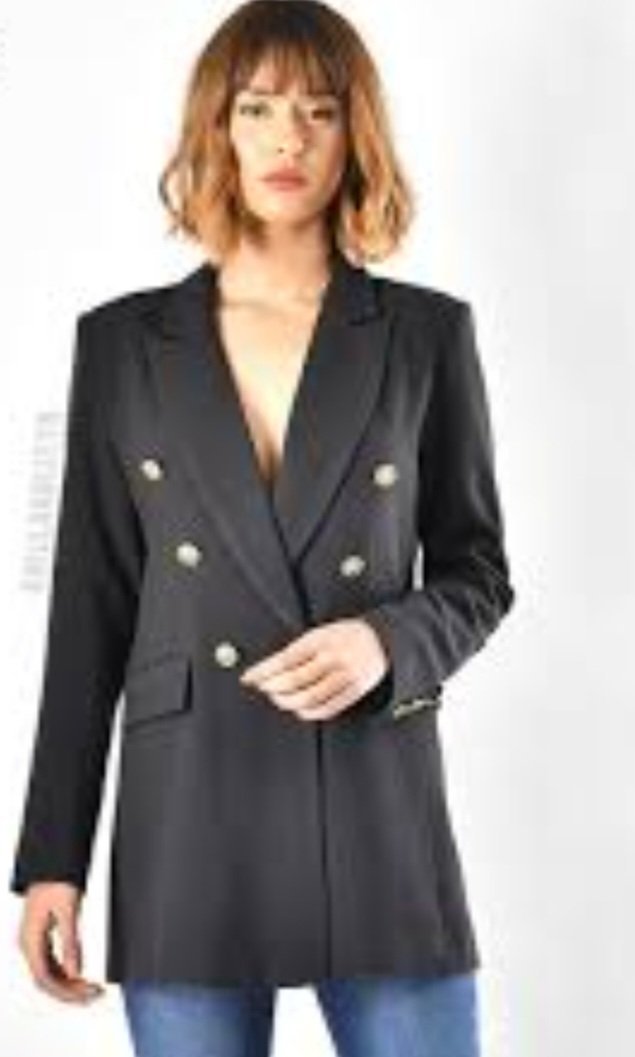 Blazer HA en excellent état 