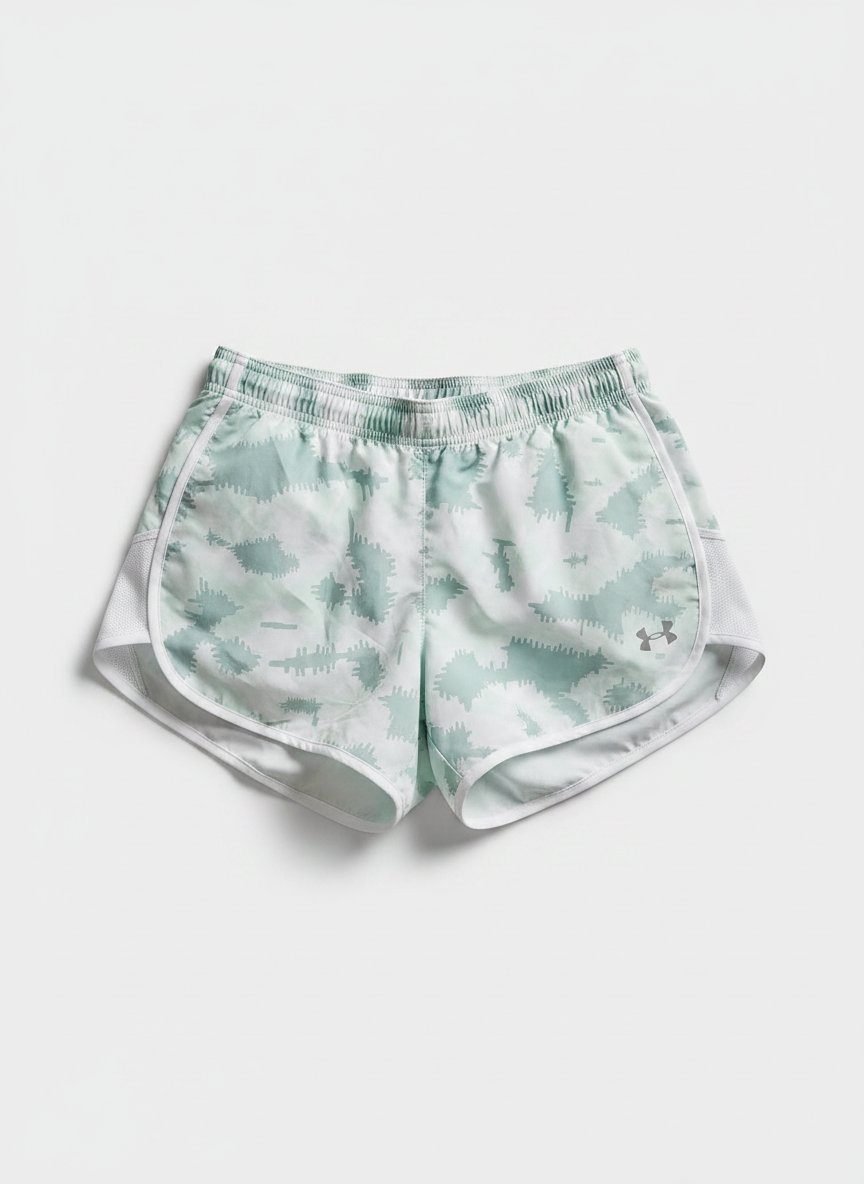 Short femme  Under authentique jamais porté 