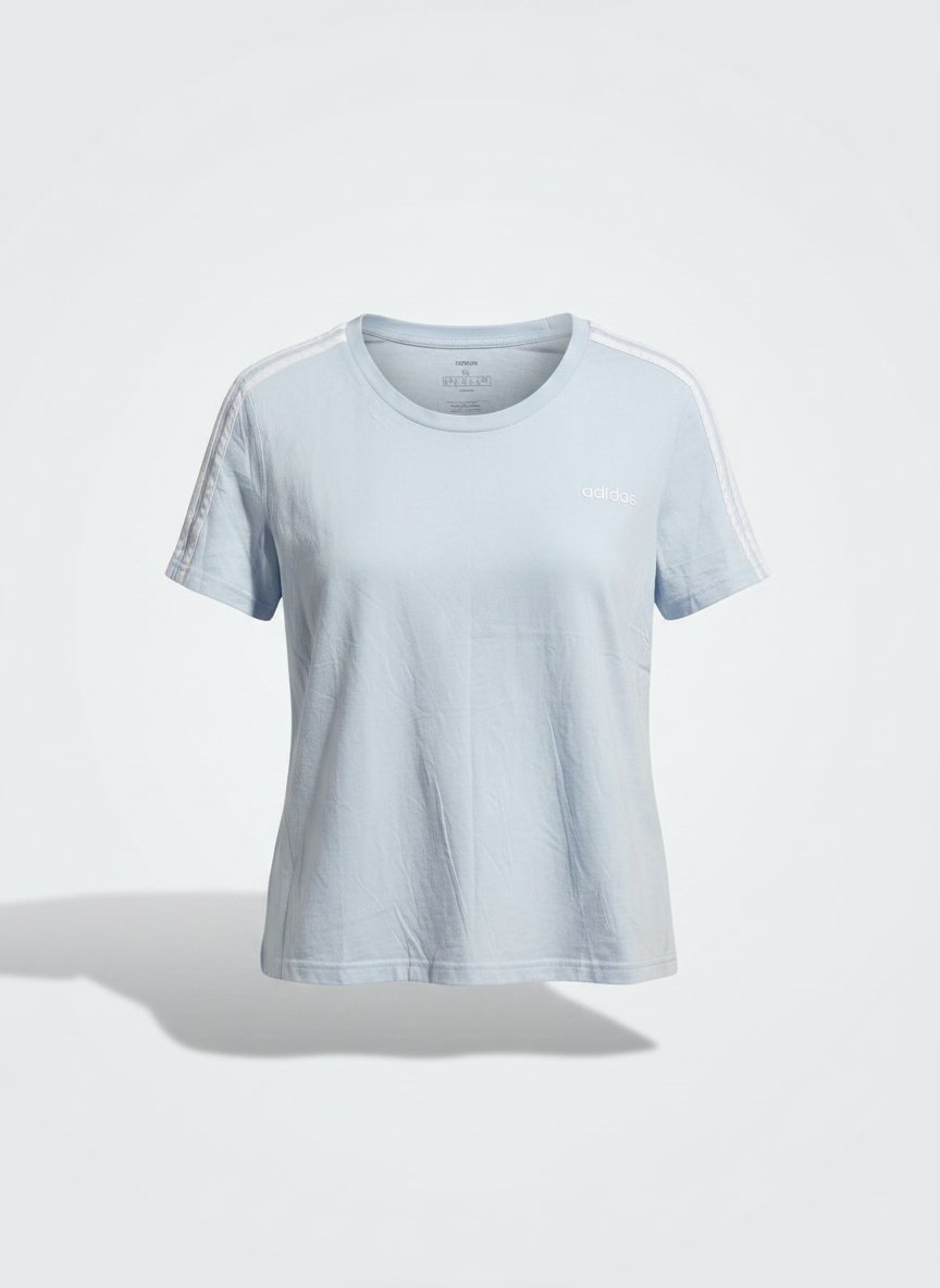 T-shirt Adidas en parfait état 