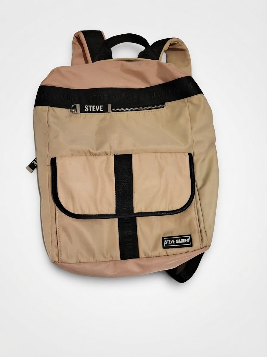 Sac à dos Steve Madden en parfait état 