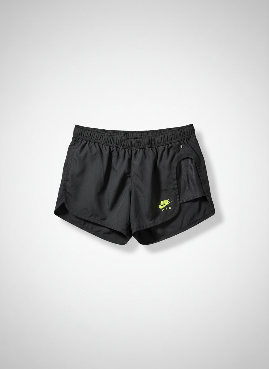 Short femme Nike authentique en excellent état 
