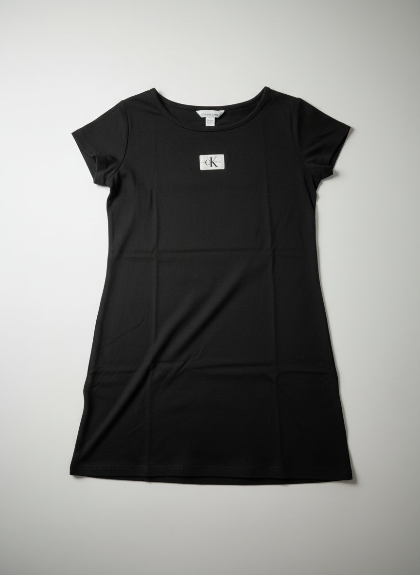 T-shirt Calvin klein en parfait état 