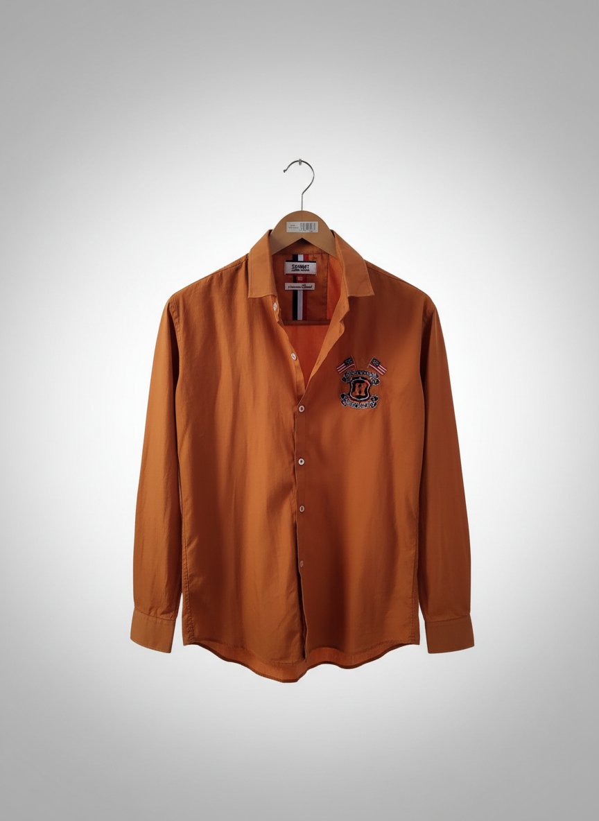 Chemise Tommy en parfait état 