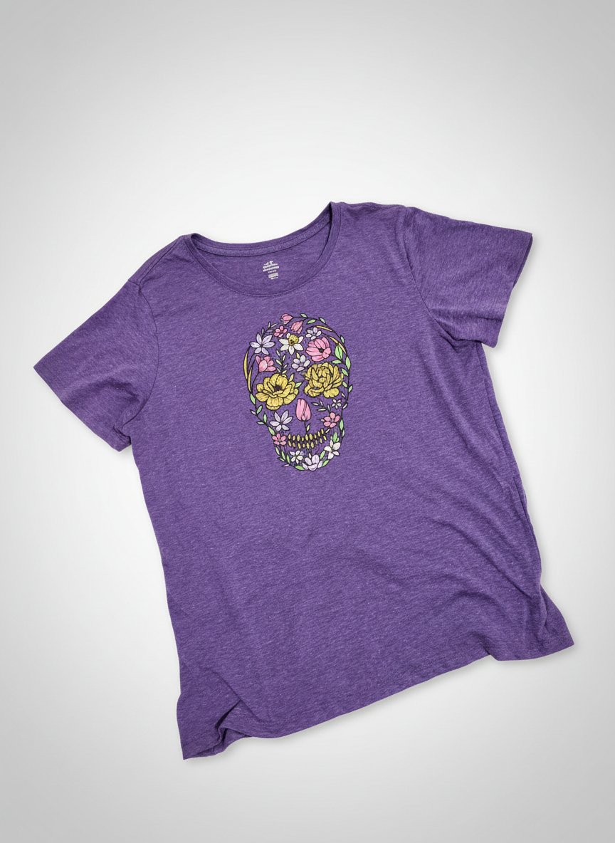 T-shirt en parfait état 