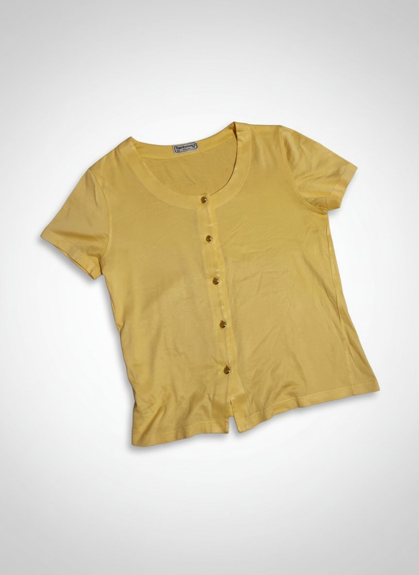 T-shirt Burberry authentique en parfait état 