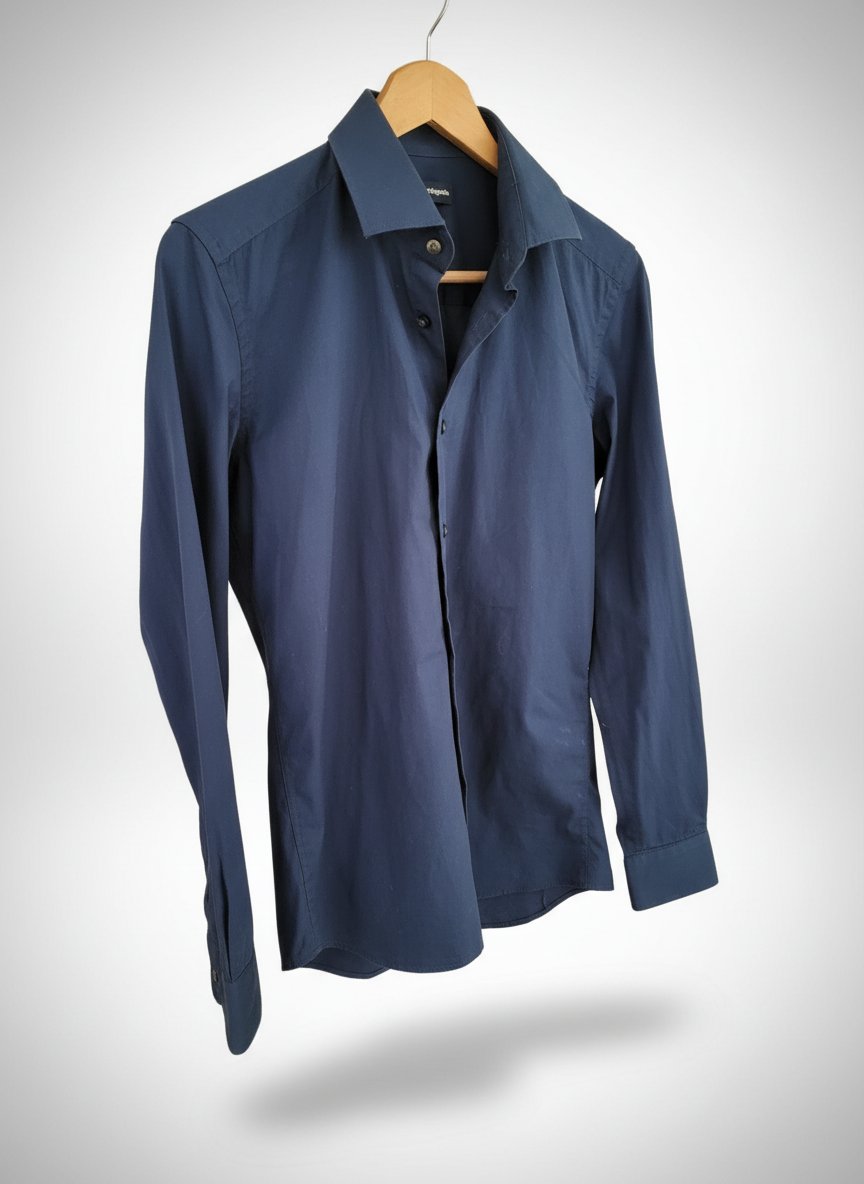 Chemise femme en parfait état 