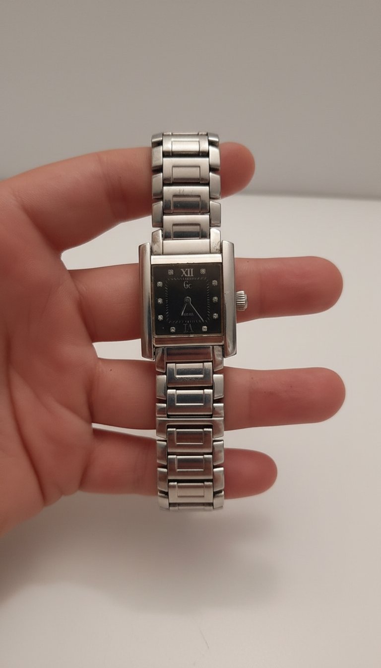 Montre Guess pour femme authentique 