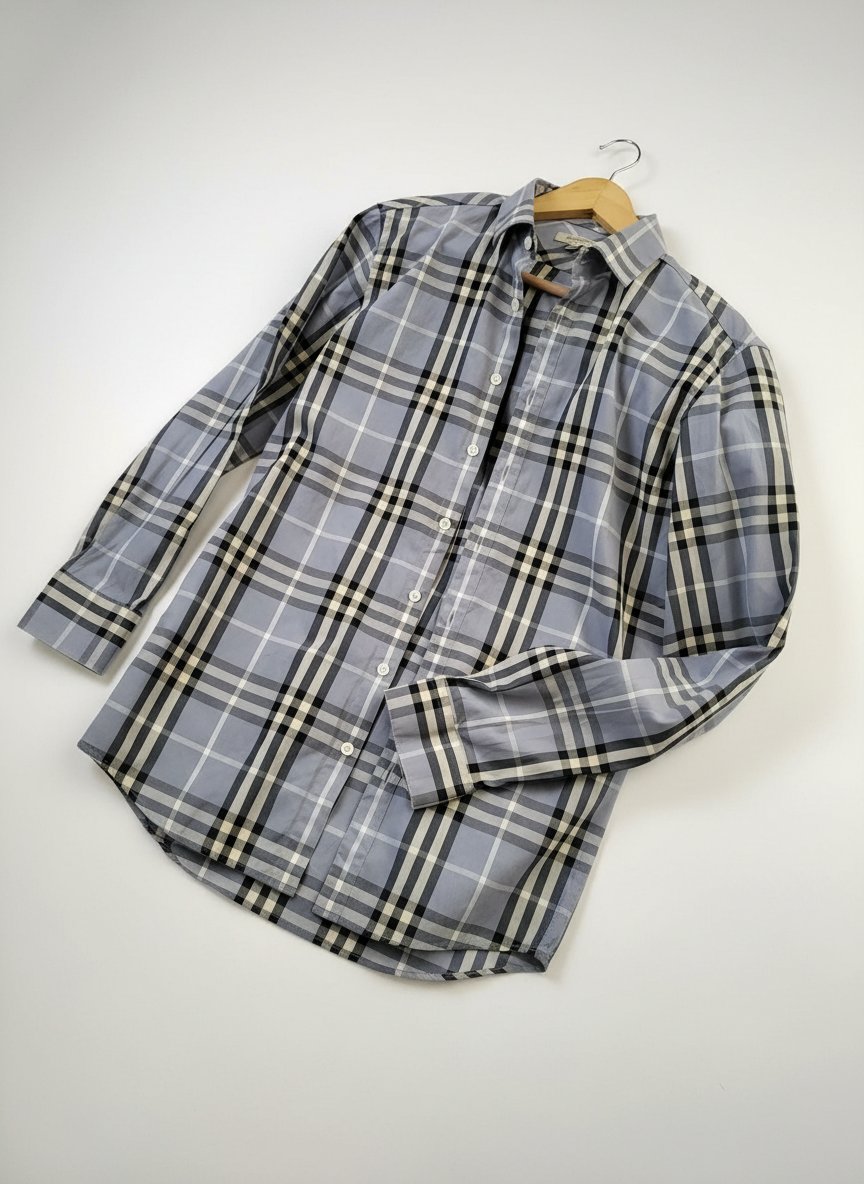 Chemise Burberry jamais portée 