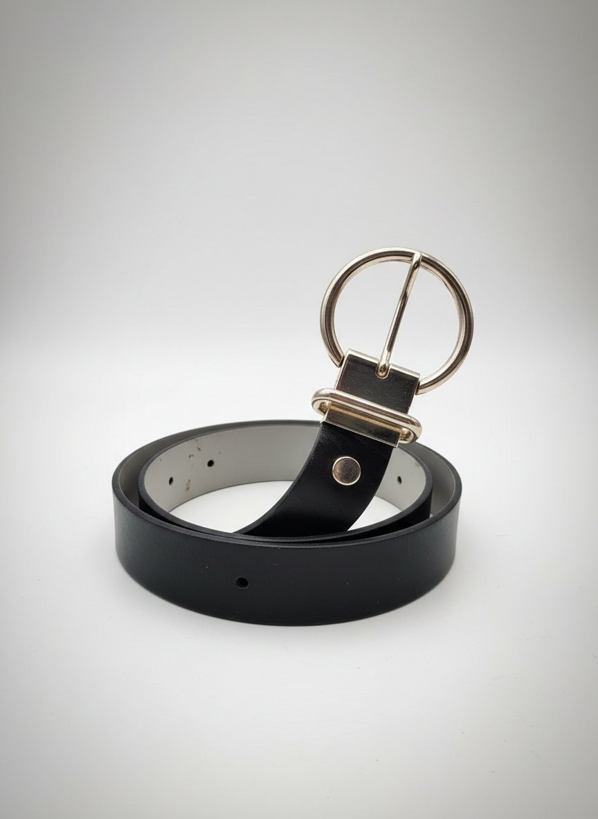 Ceinture Tommy en bon état 