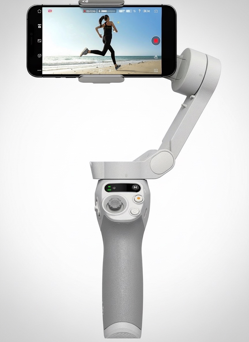 Stabilisateur 