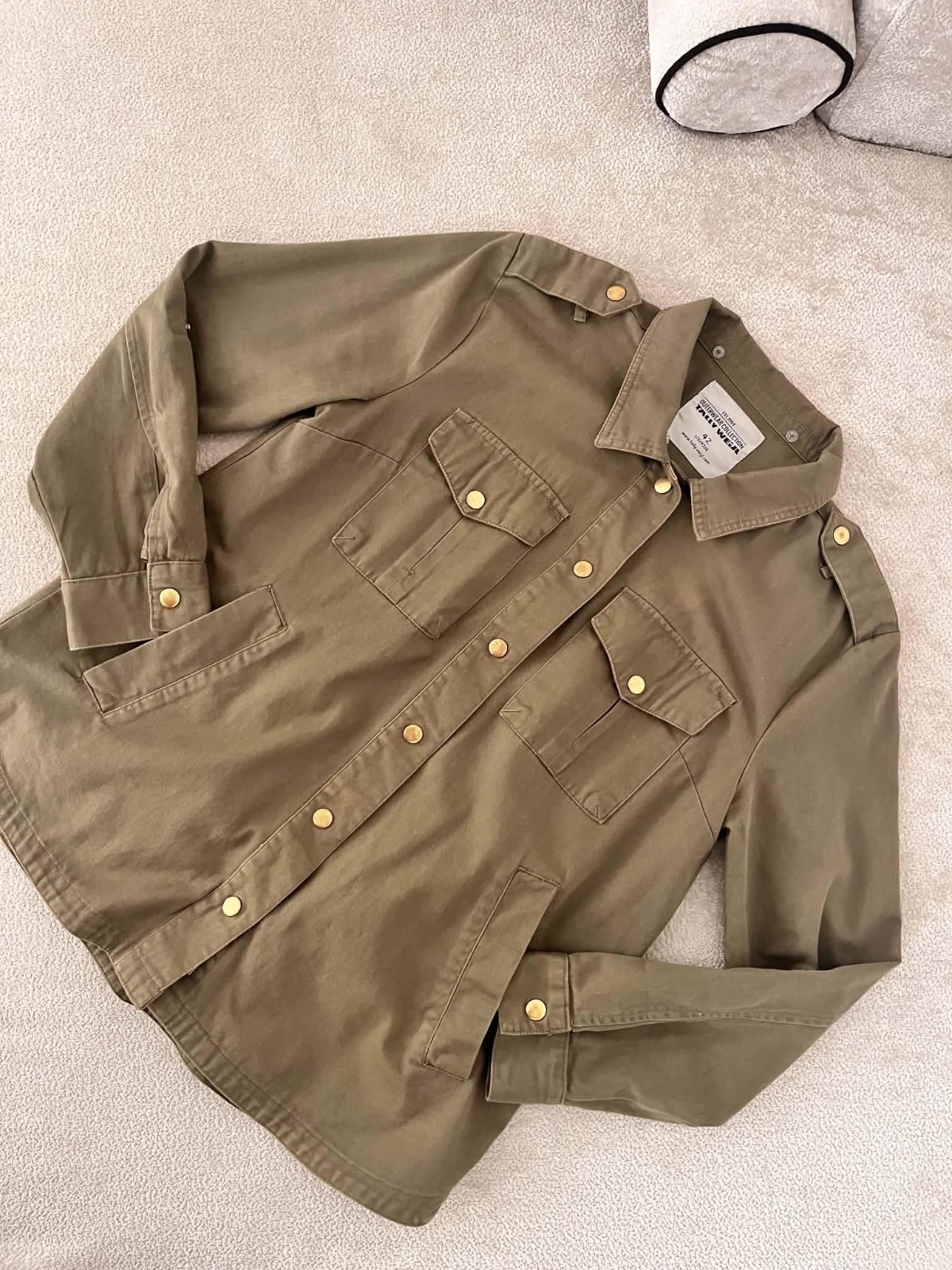 Veste femme