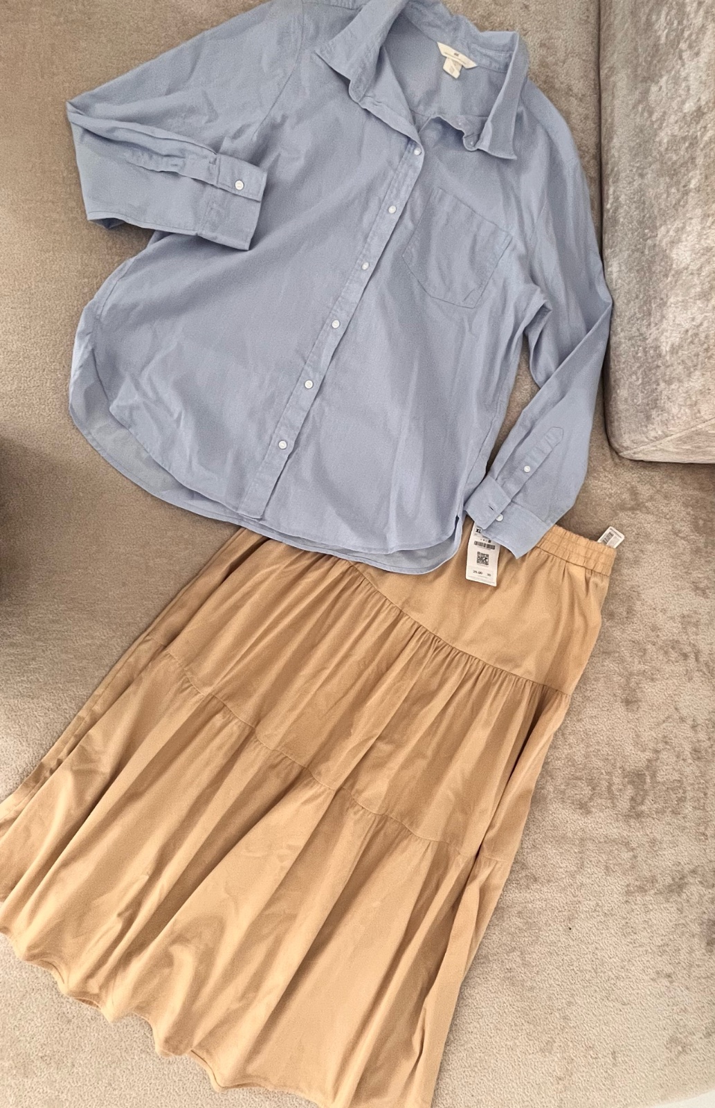 Ensemble femme 
