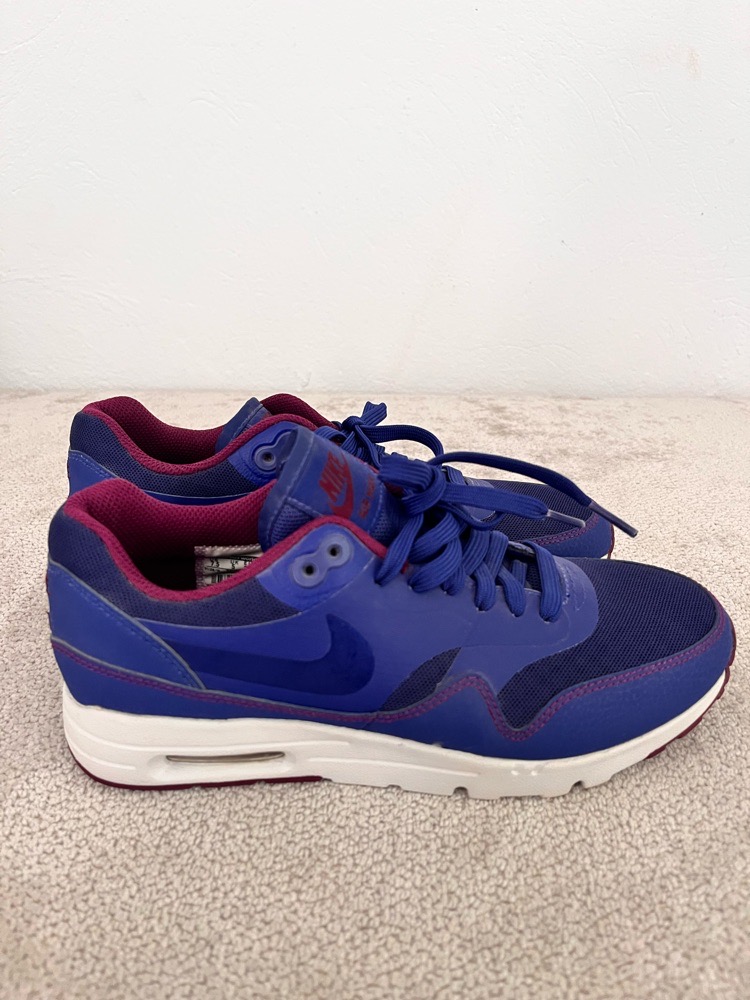 Baskets Nike Air Max