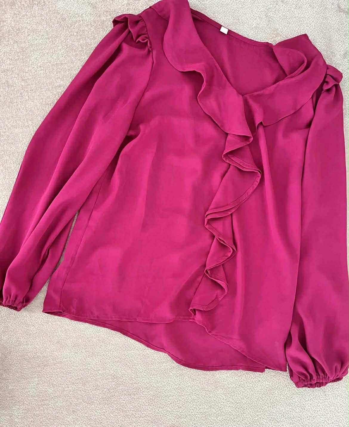 Chemise femme 