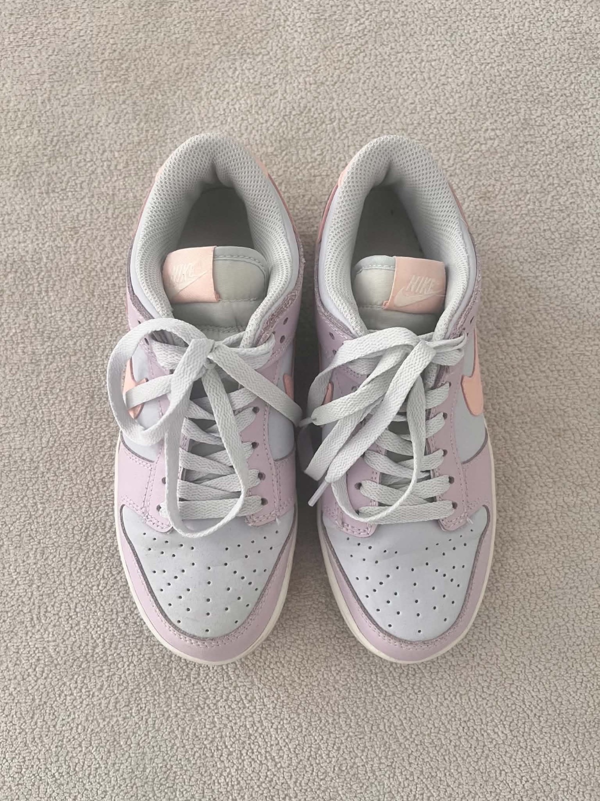 Nike baskets Dunk