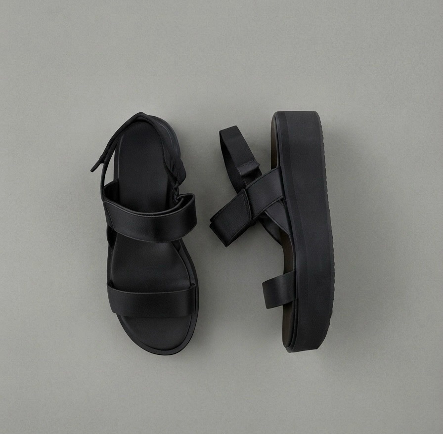 Sandale femme 