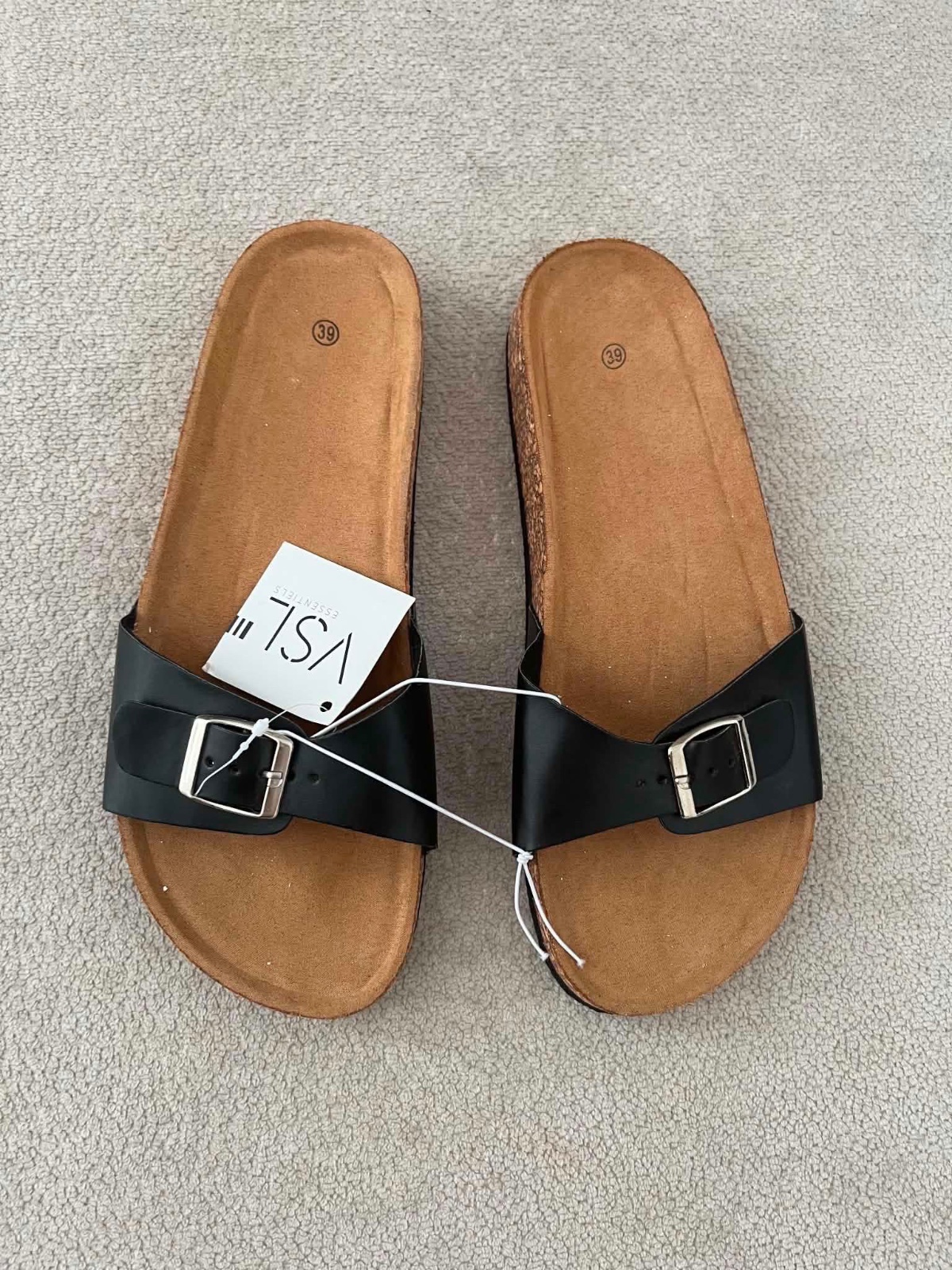 Mules femme