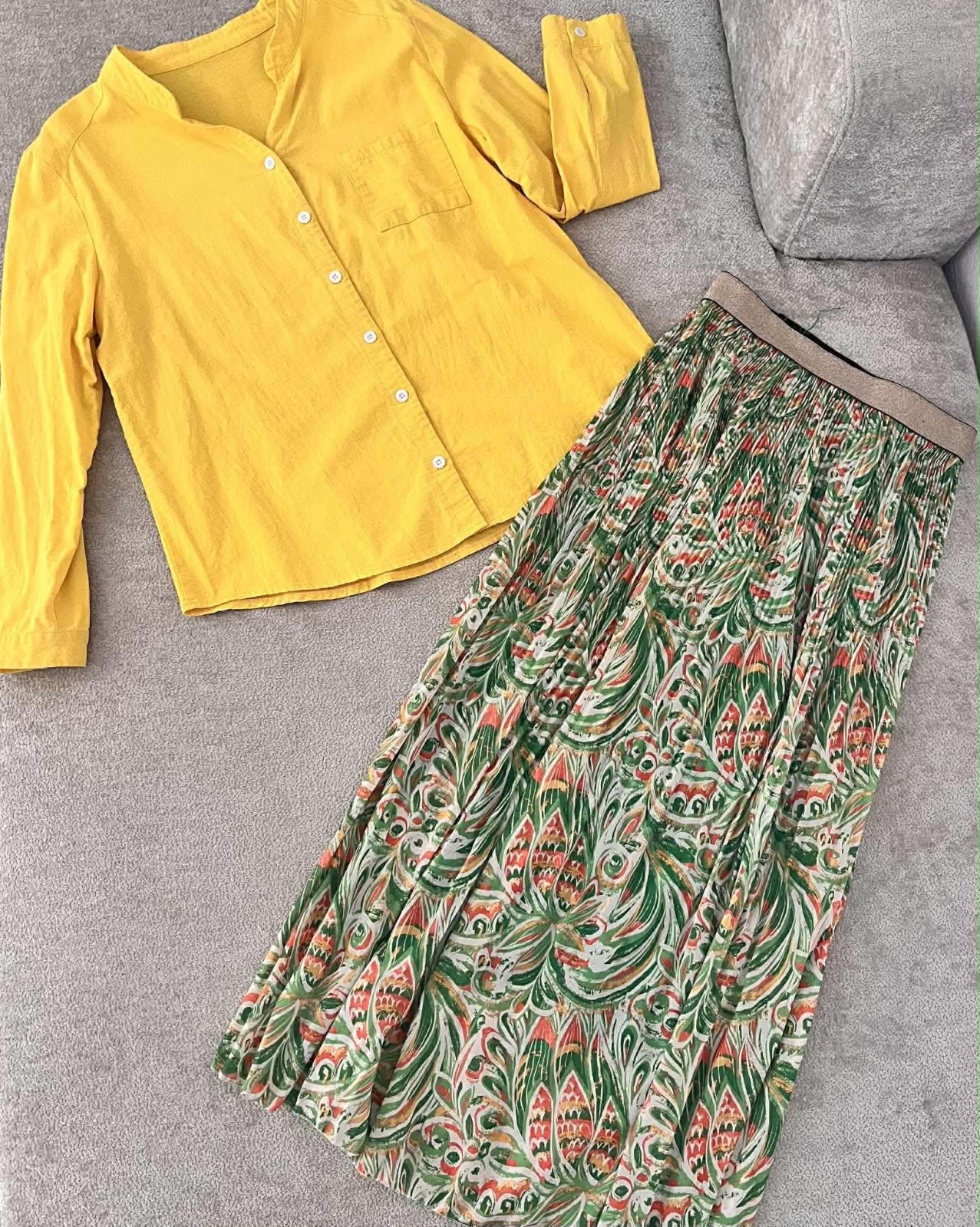 Ensemble femme  