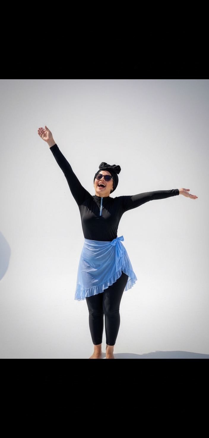 Burkini 