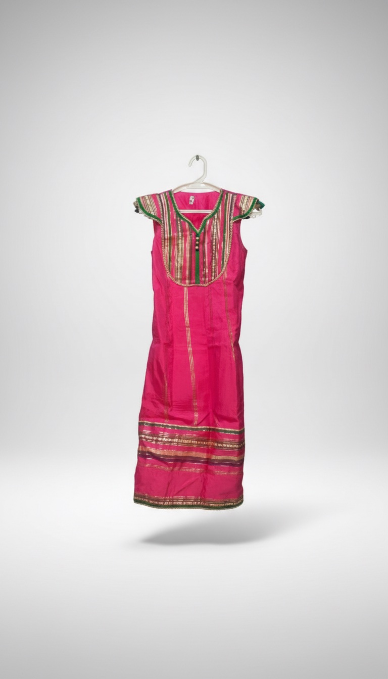 Robe traditionnelle
