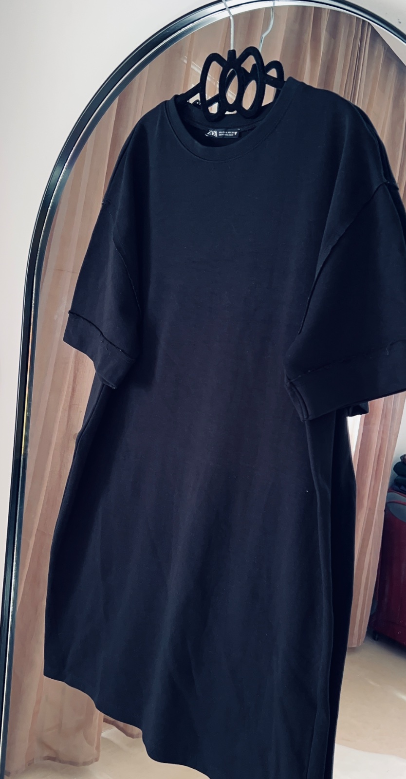 Pull robe