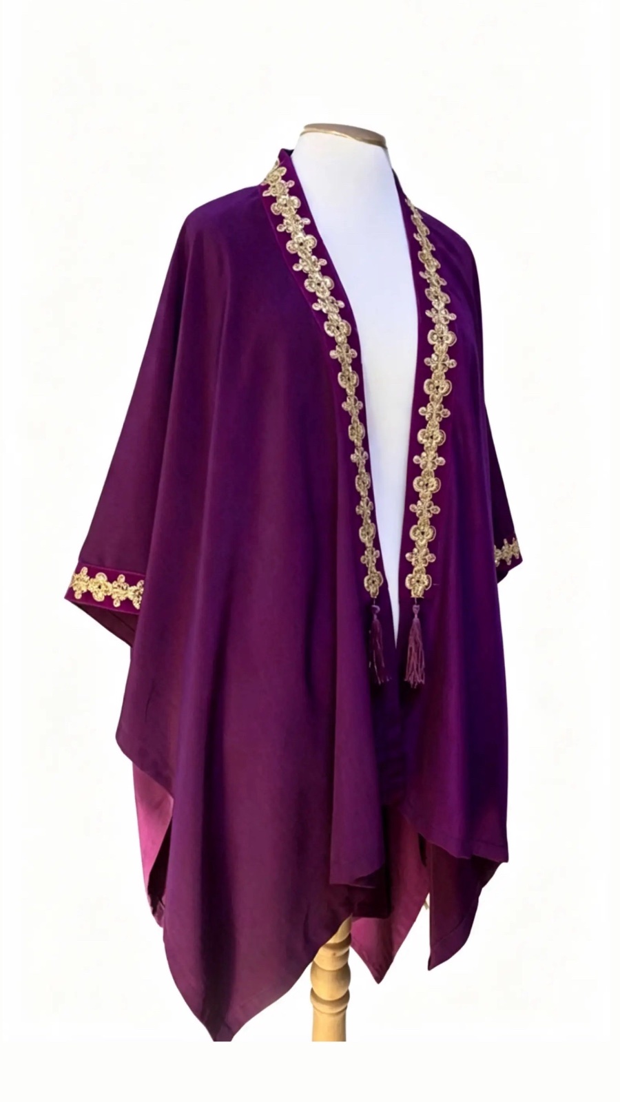 Cape