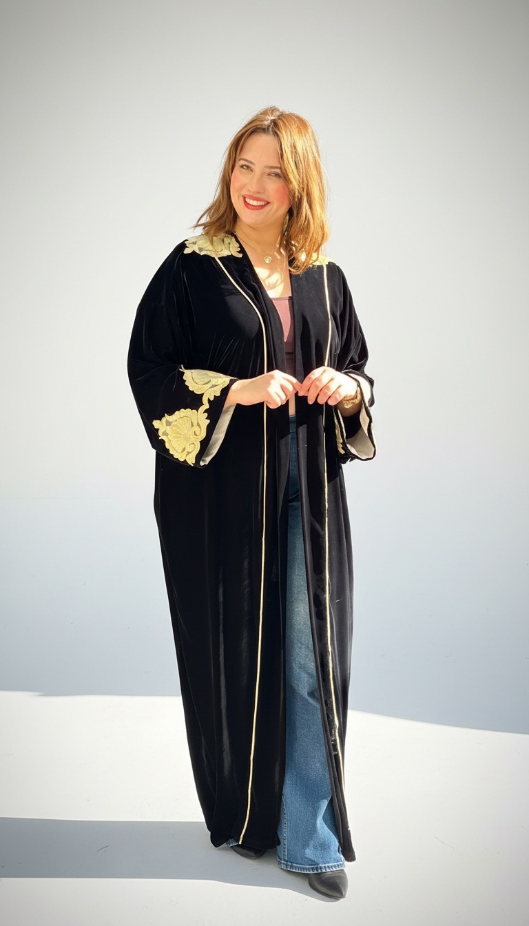 Abaya 
