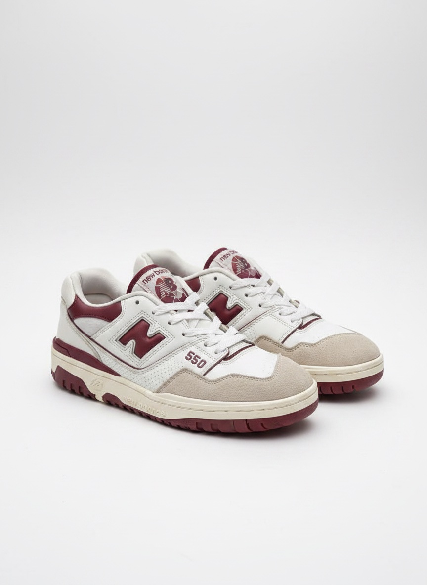 New Balance 550