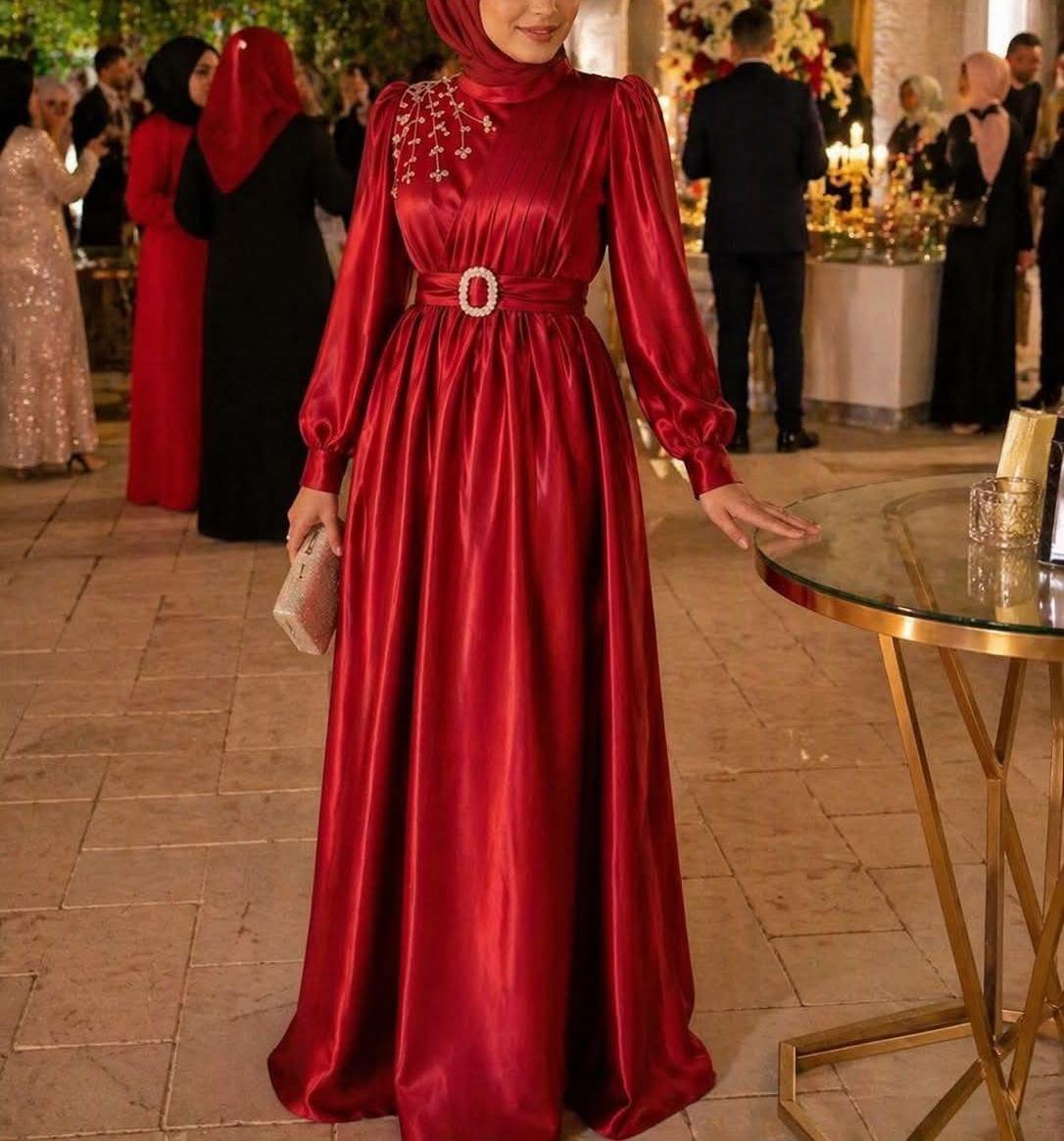 Robe soirée 👗