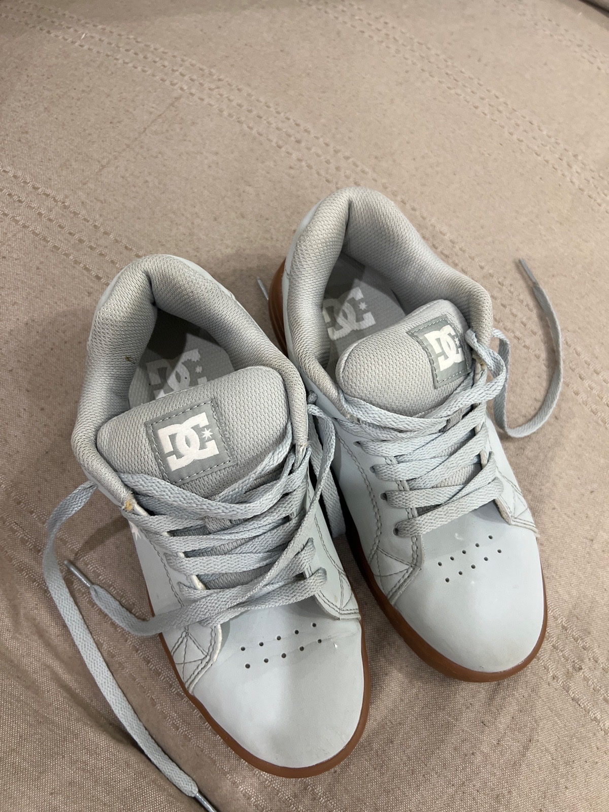 DC shoes Gaveler