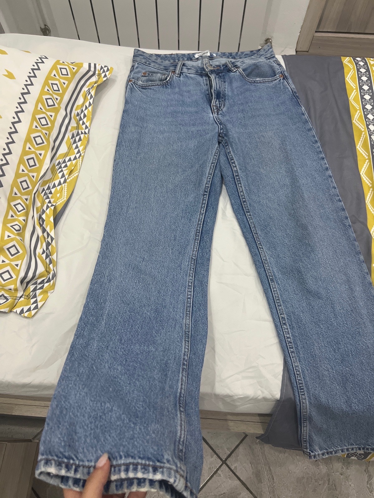 Pantalon  