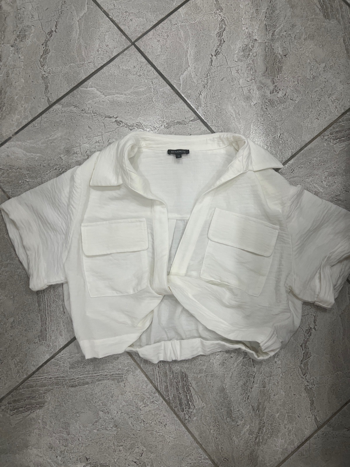 Chemise 