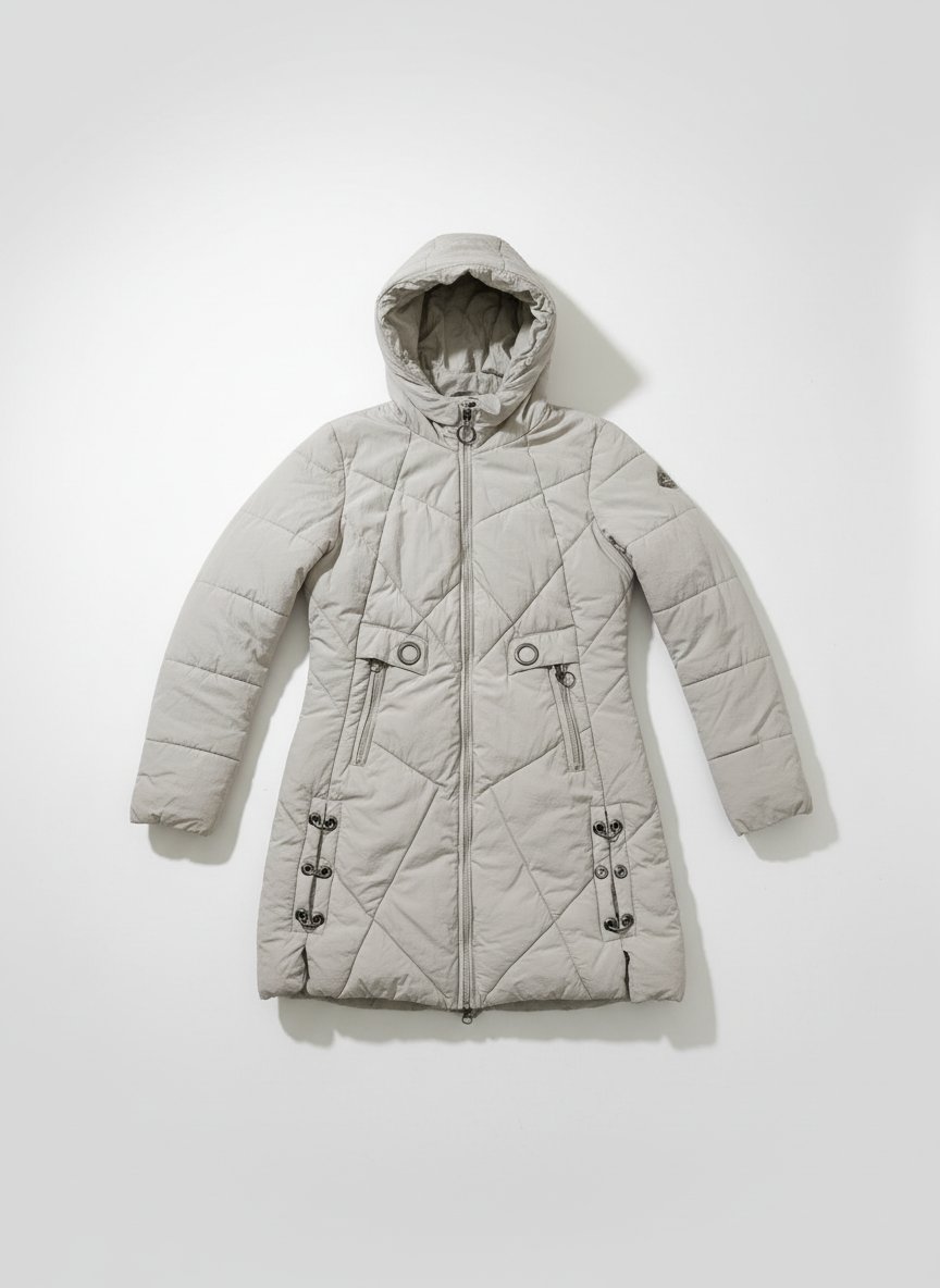 Manteau imperméable respirante tres peu porté 