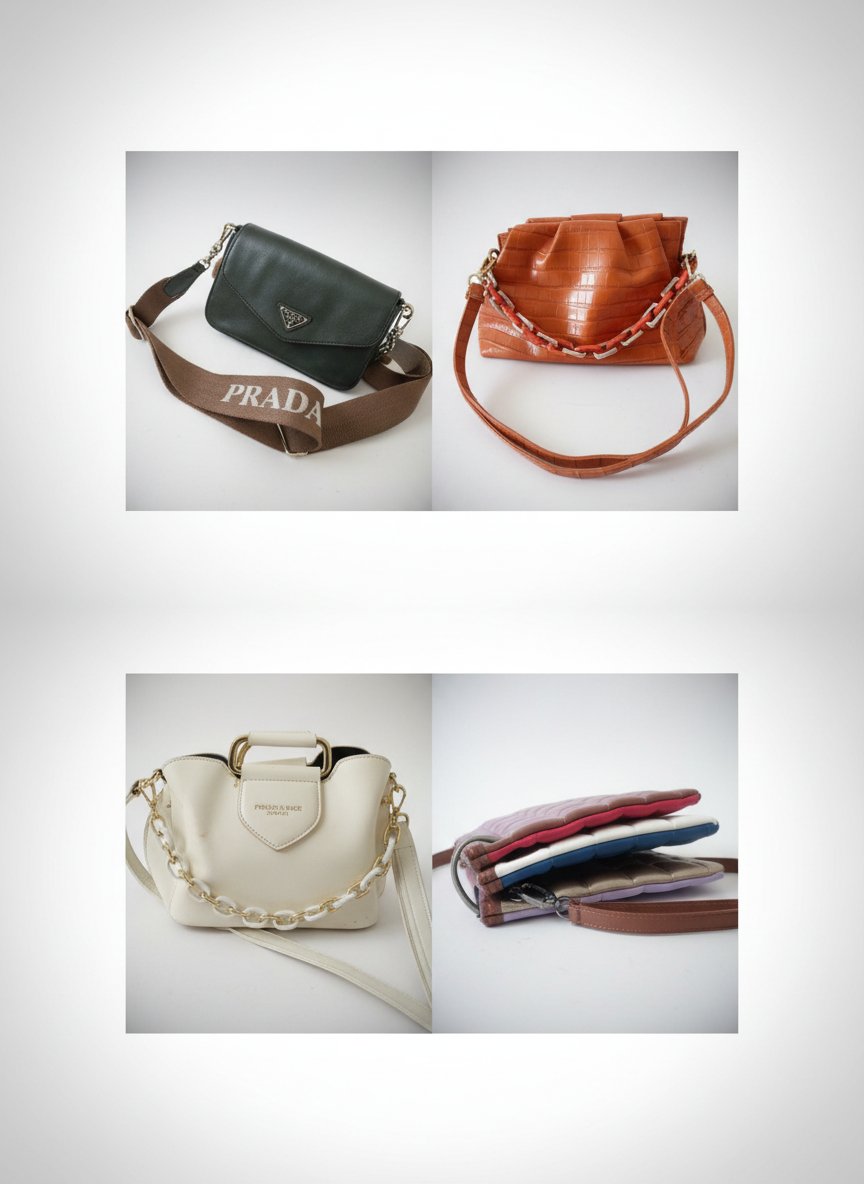 Vide dressing 