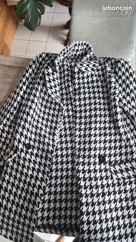 Gilet femme 