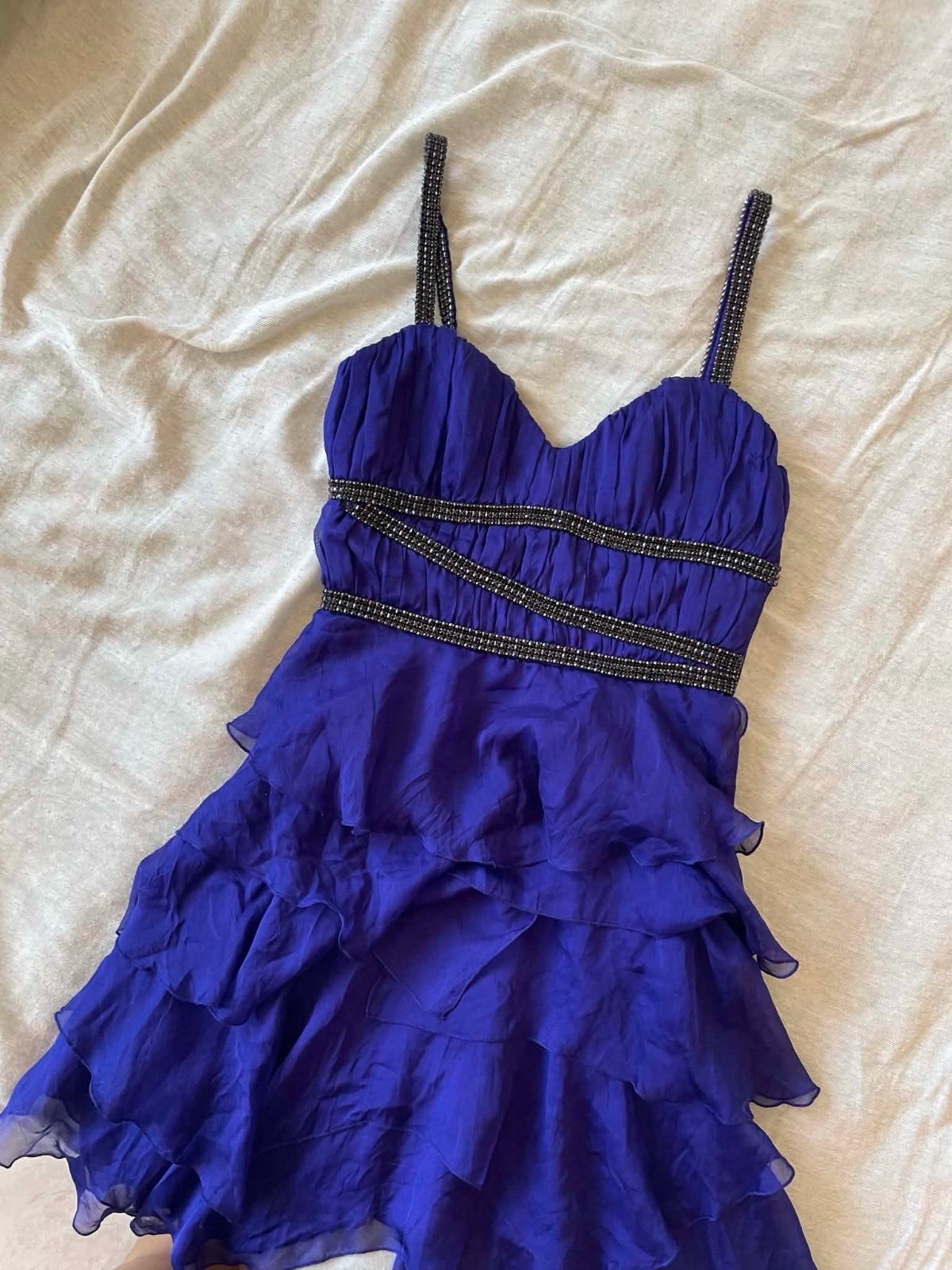 Robe soirée