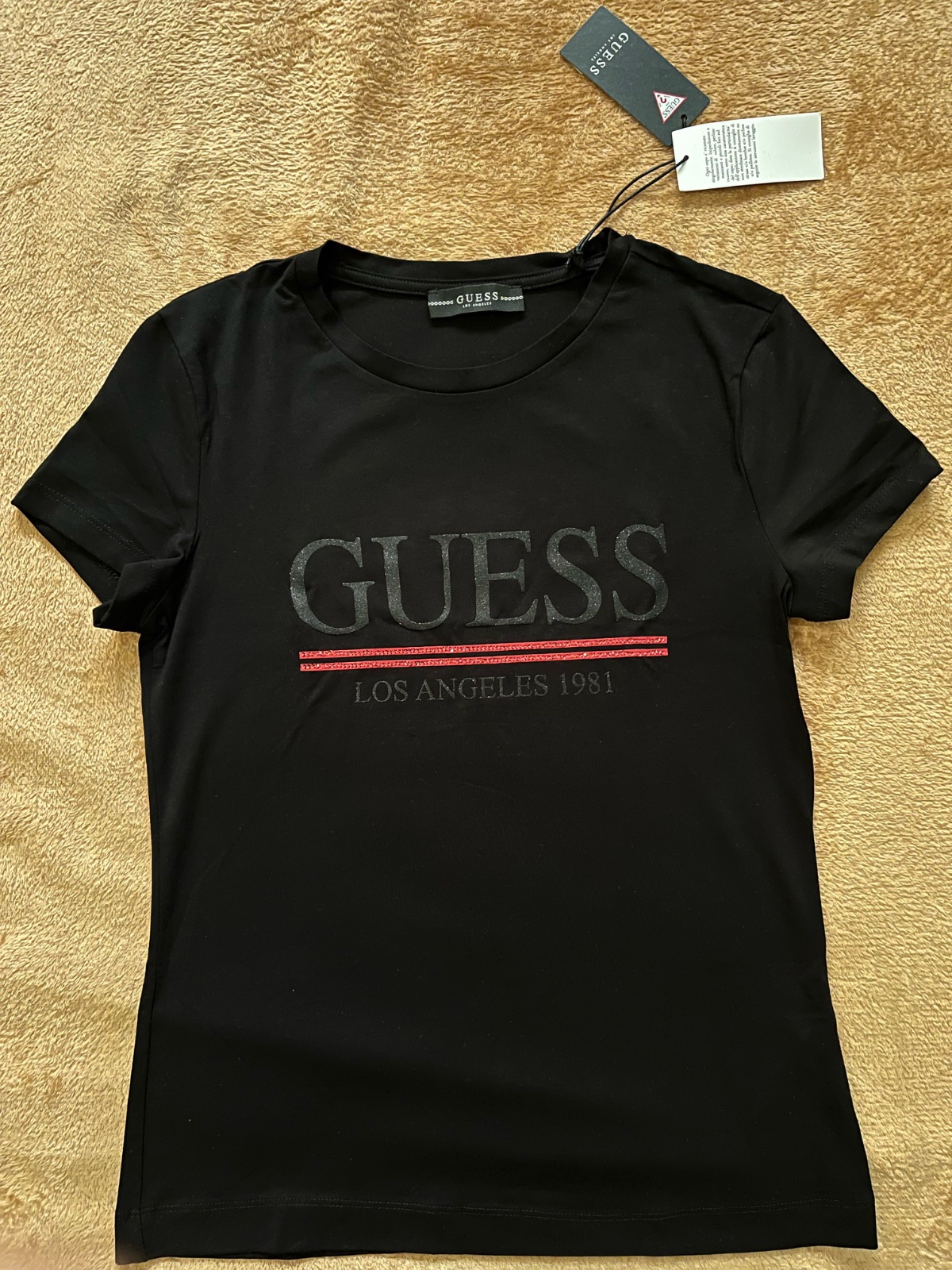 Tshirt Guess