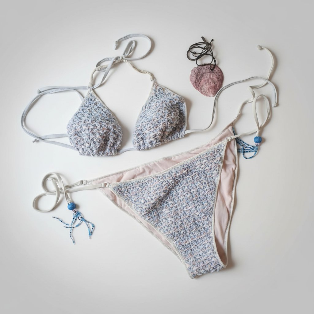 Deux pieces