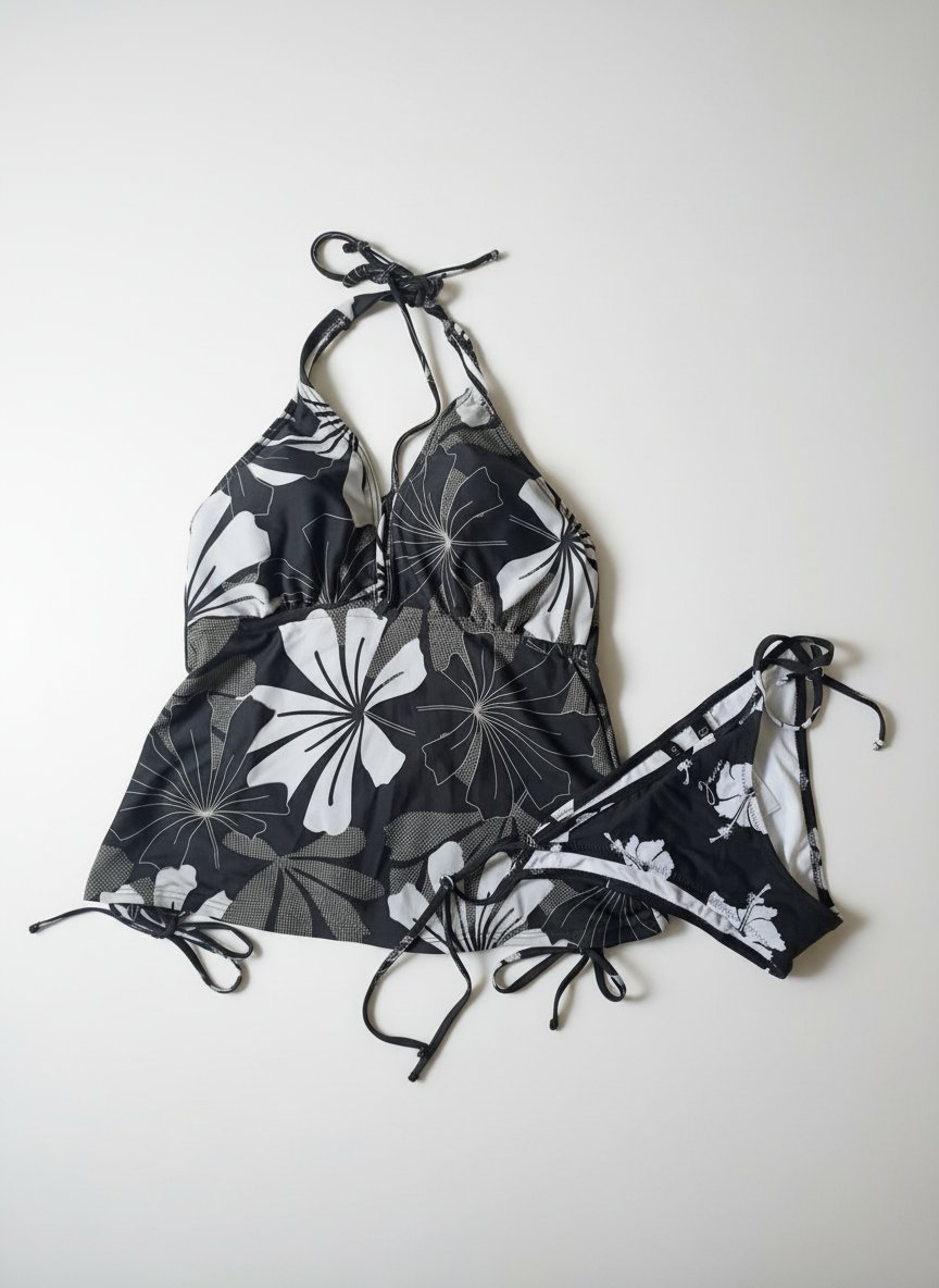 Tankini set