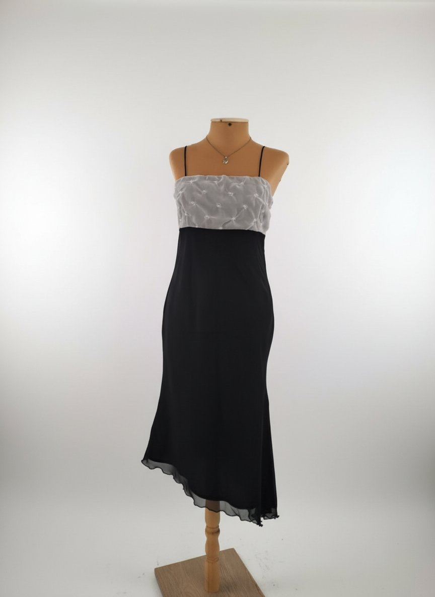 Robe noire